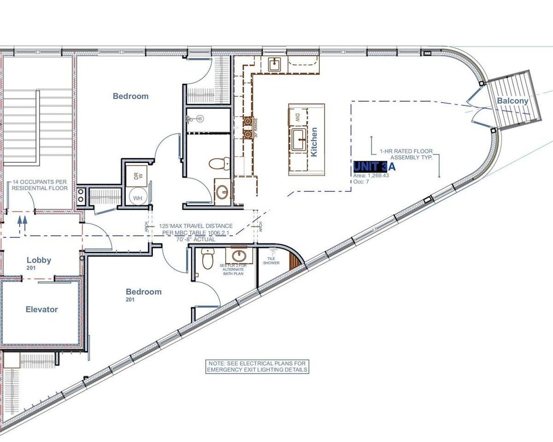 Condo in Grand Haven, Michigan, United States 2 - 18952859