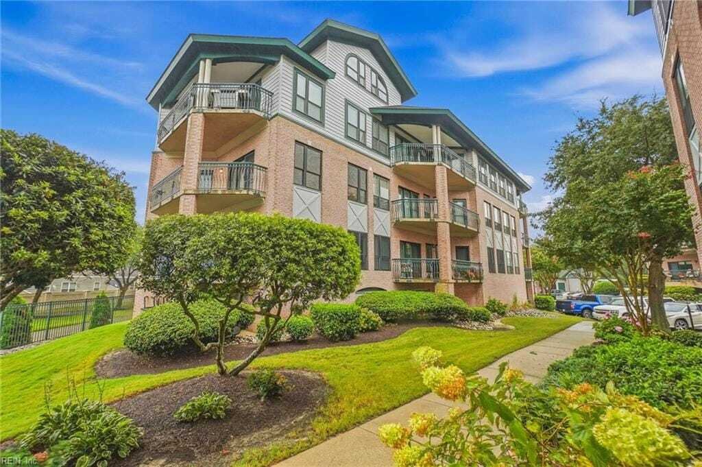 Condo in Virginia Beach, Virginia, United States 2 - 18952673
