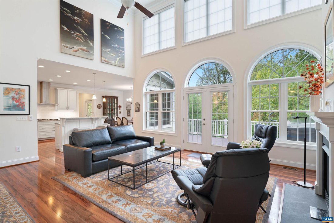 House in Charlottesville, Virginia, United States 2 - 18950874