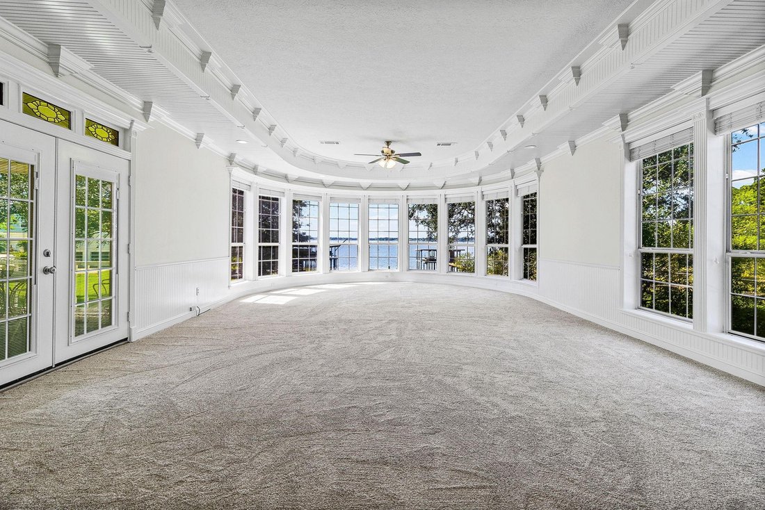 Casa en Livingston, Texas, Estados Unidos 4 - 17771496