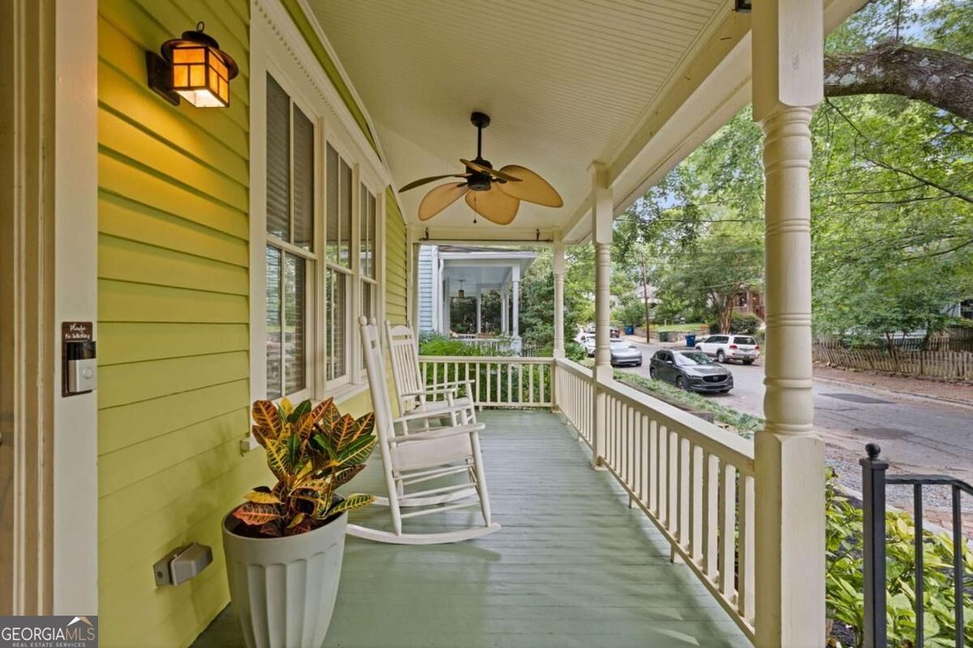 House in Atlanta, Georgia, United States 3 - 18953707