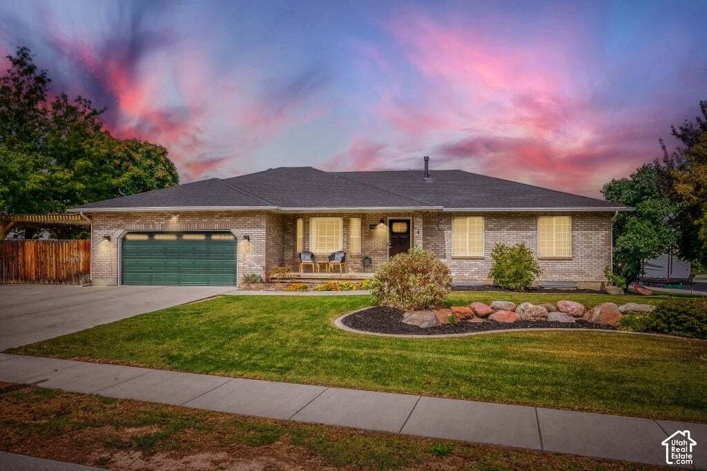 House in West Jordan, Utah, United States 1 - 18952871