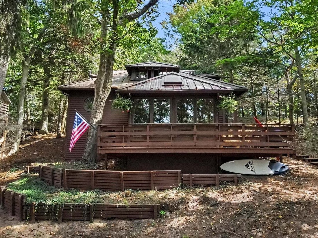 House in Grand Haven, Michigan, United States 2 - 18952903