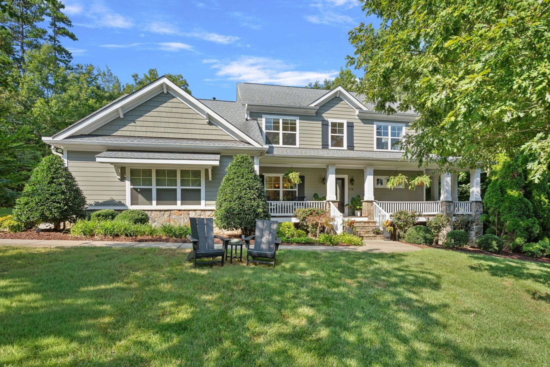 Estate in Davidson, North Carolina, United States 1 - 18950028