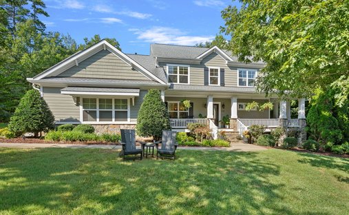 Estate in Davidson, North Carolina, United States 1