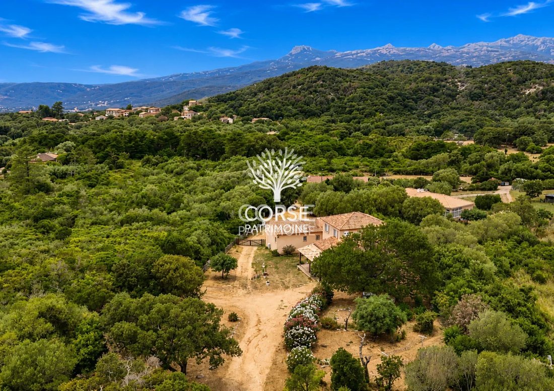 House in Figari, Corsica, France 2 - 18953031
