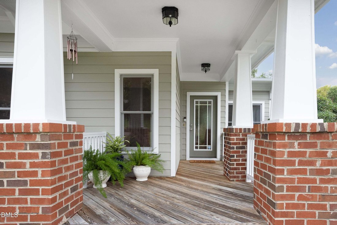 House in Chapel Hill, North Carolina, United States 3 - 18952798