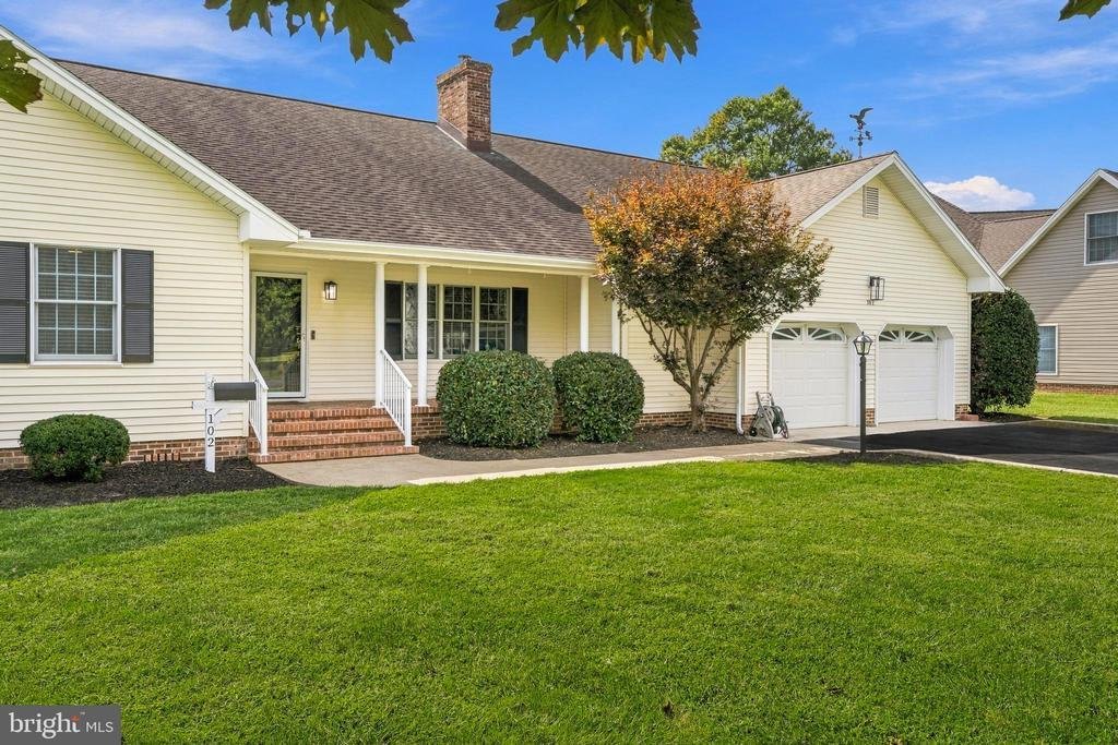 House in Berlin, Maryland, United States 1 - 18949011