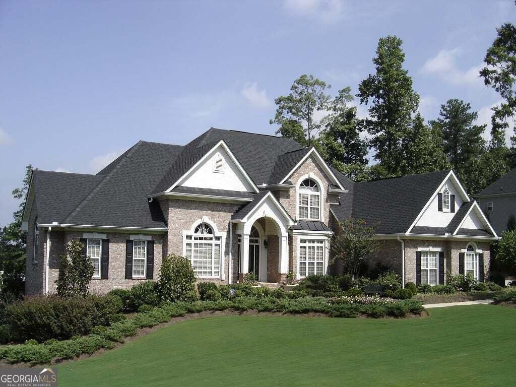 House in McDonough, Georgia, United States 1 - 18949361