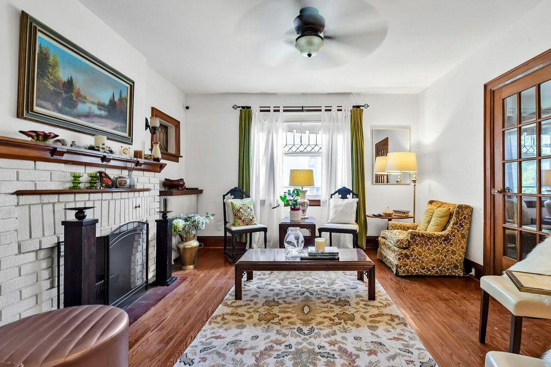 House in Toronto, Ontario, Canada 3 - 18950908