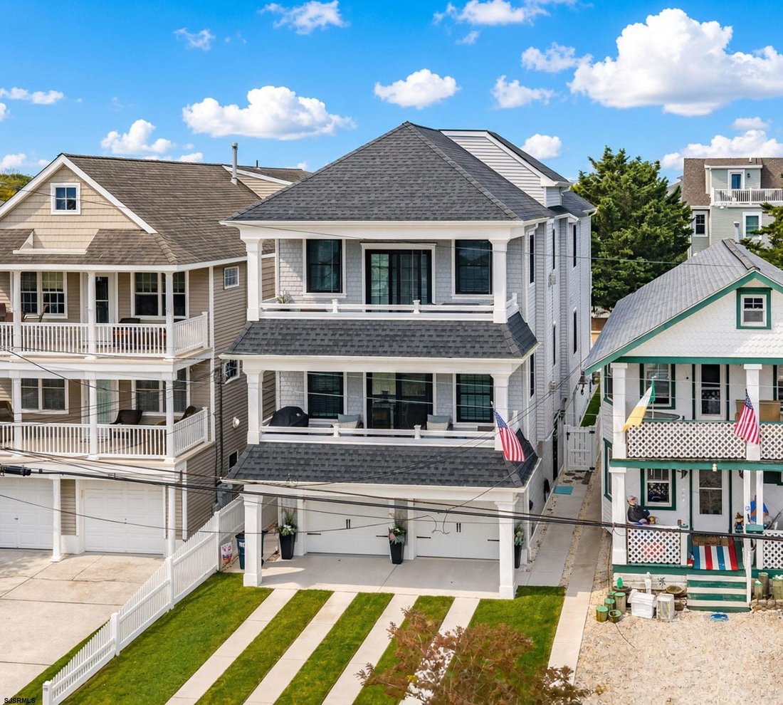 Condo in Ocean City, New Jersey, United States 1 - 18948937