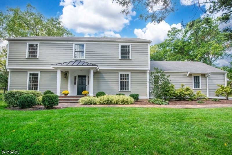 House in Basking Ridge, New Jersey, United States 1 - 18954089
