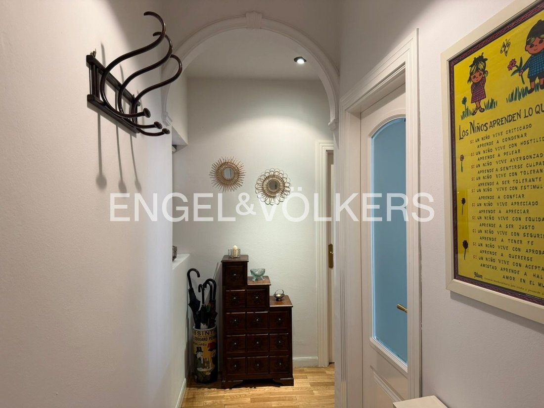 Apartment in Centro, Madrid, Spain 4 - 18953890