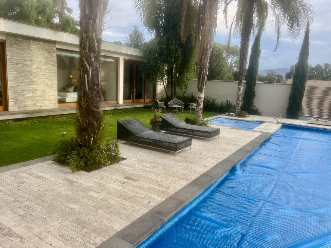 House in Quito, Pichincha, Ecuador 2 - 18955198