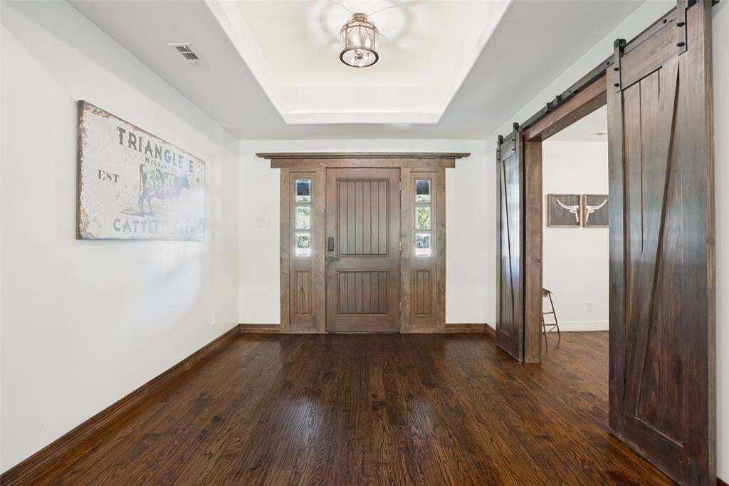 House in Allen, Texas, United States 2 - 18949092