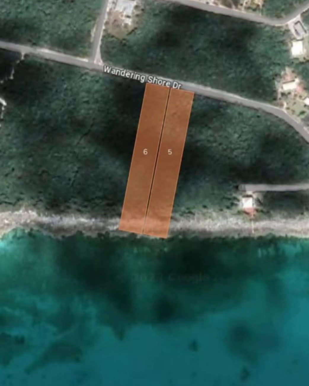 Land in Alice Town, North Eleuthera, The Bahamas 1 - 18895389