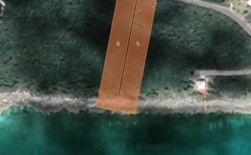 Land in Alice Town, North Eleuthera, The Bahamas 1