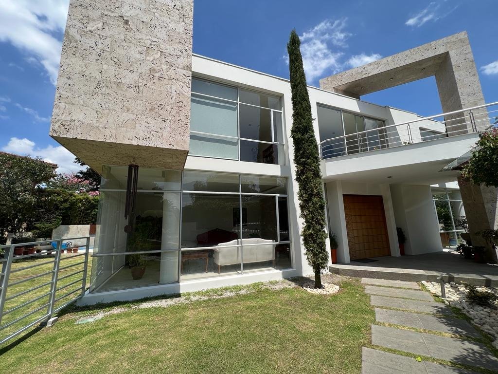 House in Quito, Pichincha, Ecuador 3 - 18949425