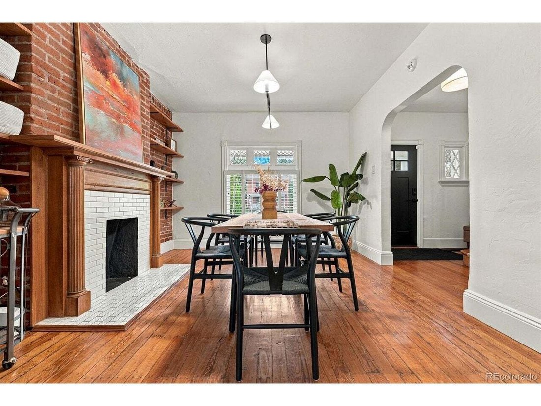 Casa en Denver, Colorado, Estados Unidos 5 - 18952496