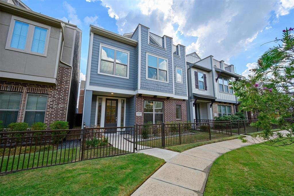 Townhouse in Dallas, Texas, United States 3 - 18949160