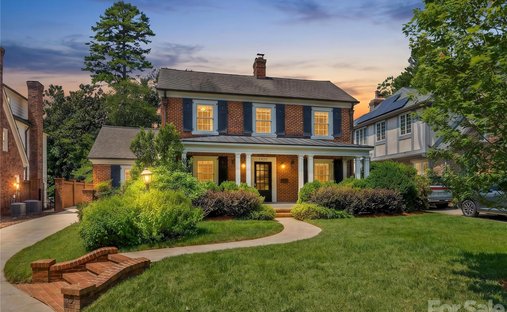 House in Charlotte, North Carolina, United States 1