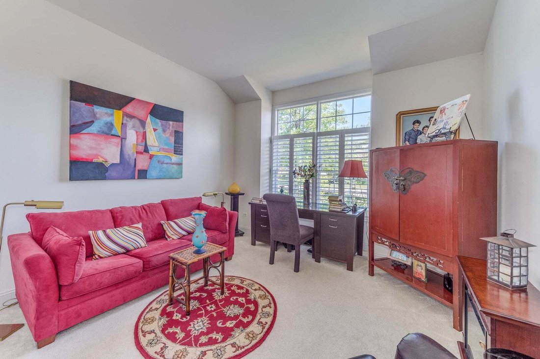 Townhouse in Naperville, Illinois, United States 4 - 18953350