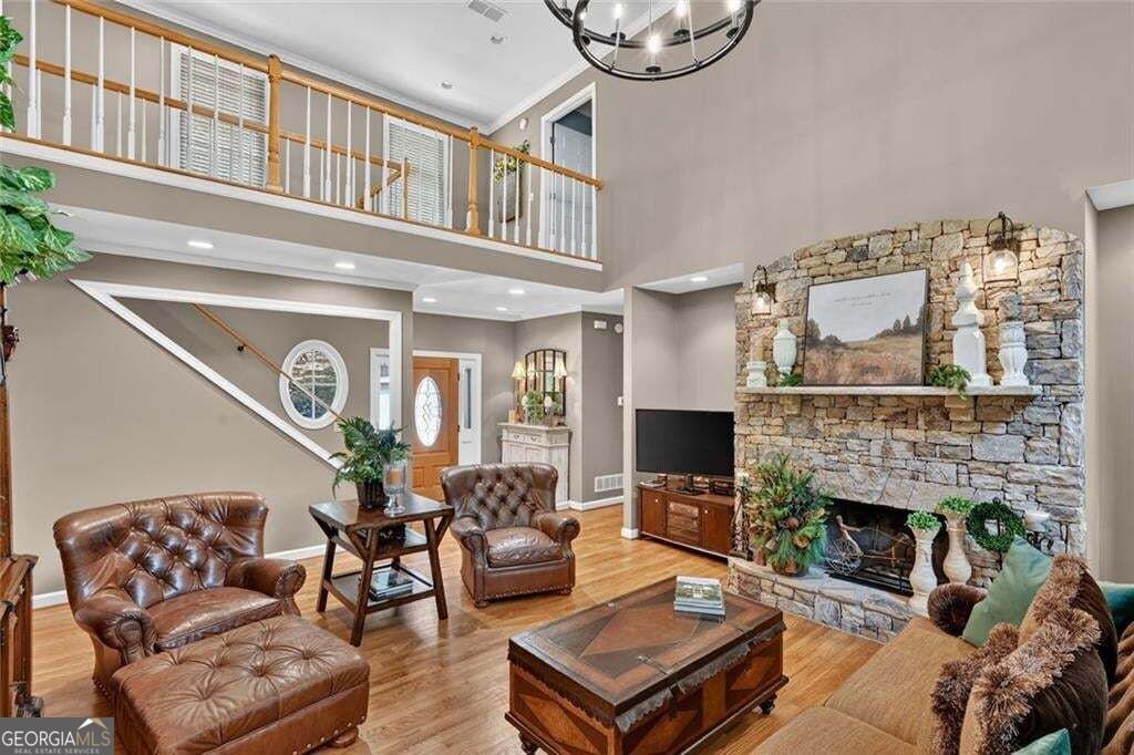 House in Jasper, Georgia, United States 4 - 18787281