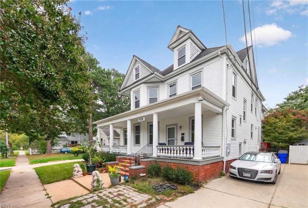 House in Norfolk, Virginia, United States 3 - 18952616