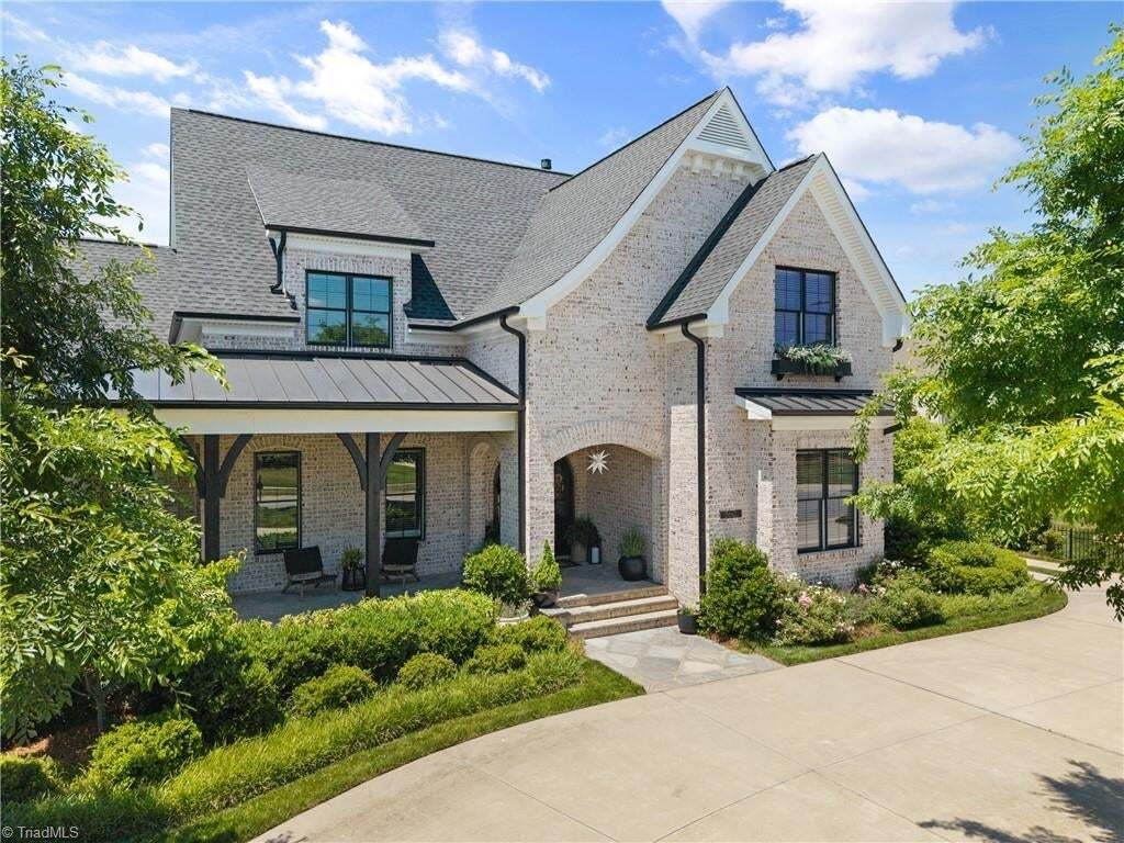 House in Winston-Salem, North Carolina, United States 2 - 18948522