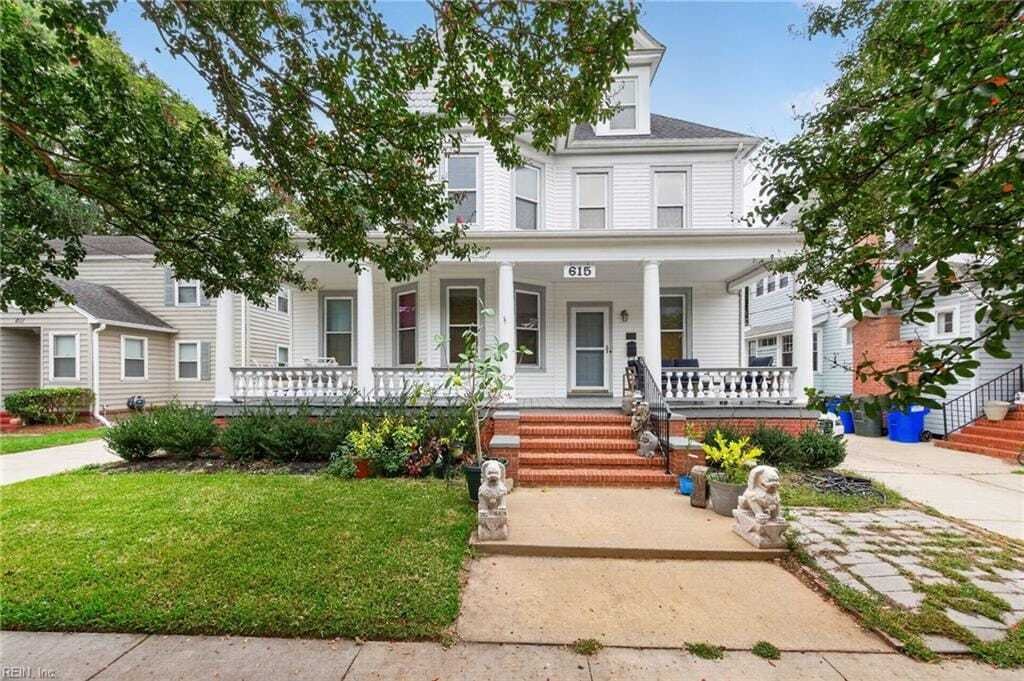 House in Norfolk, Virginia, United States 1 - 18952616