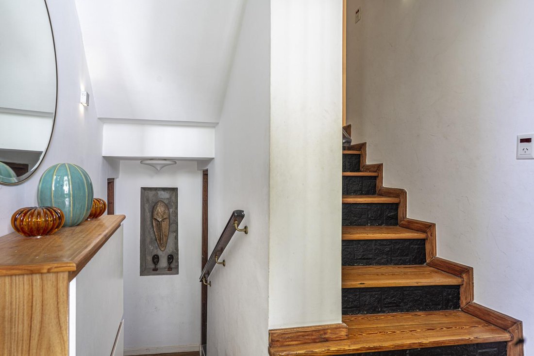 House in Palermo, Argentina 5 - 18950670