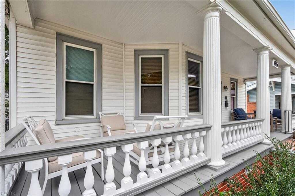 House in Norfolk, Virginia, United States 4 - 18952616