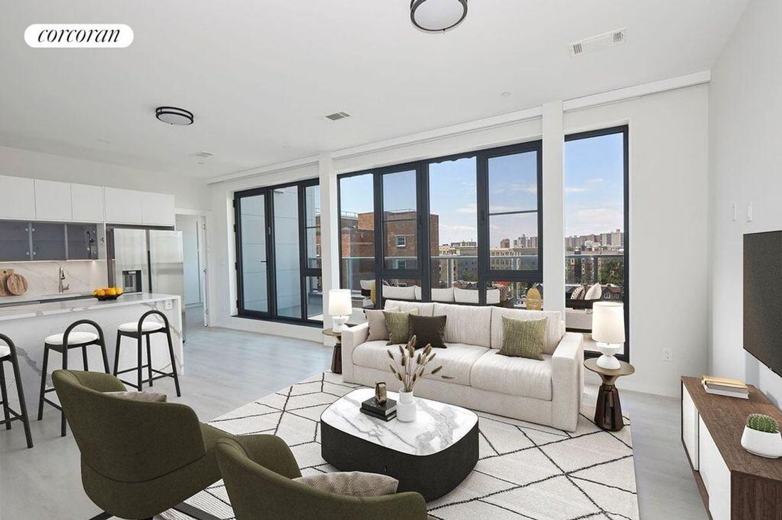 House in New York, New York, United States 2 - 18262889