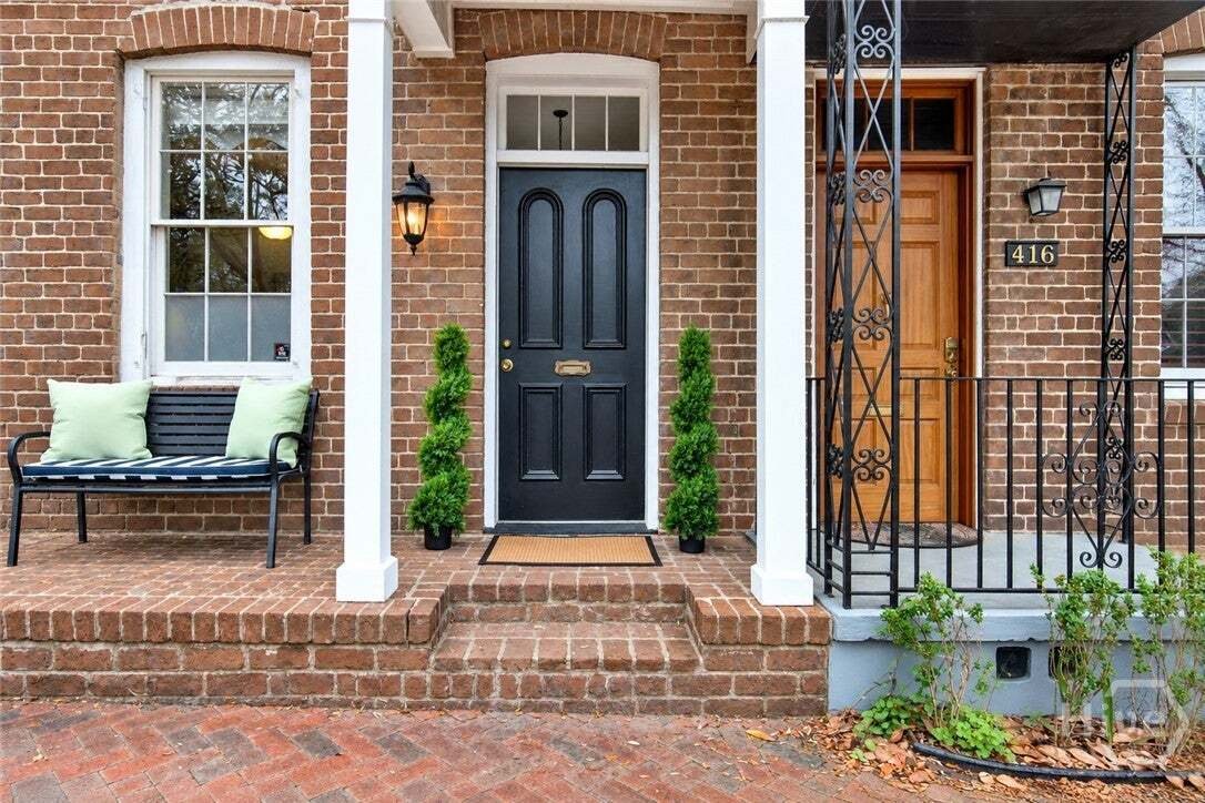 Townhouse in Savannah, Georgia, United States 2 - 18953908