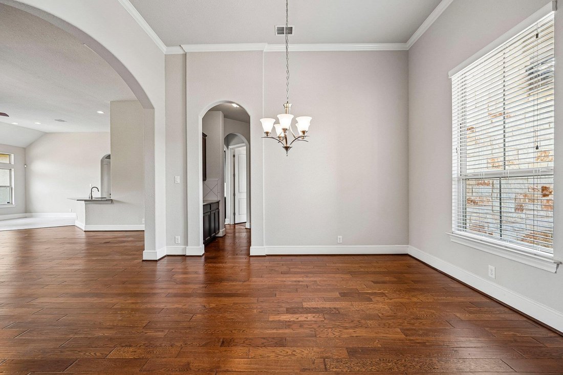 Casa a New Braunfels, Texas, Stati Uniti 4 - 18833835