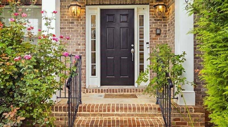House in Greensboro, North Carolina, United States 2 - 18952567
