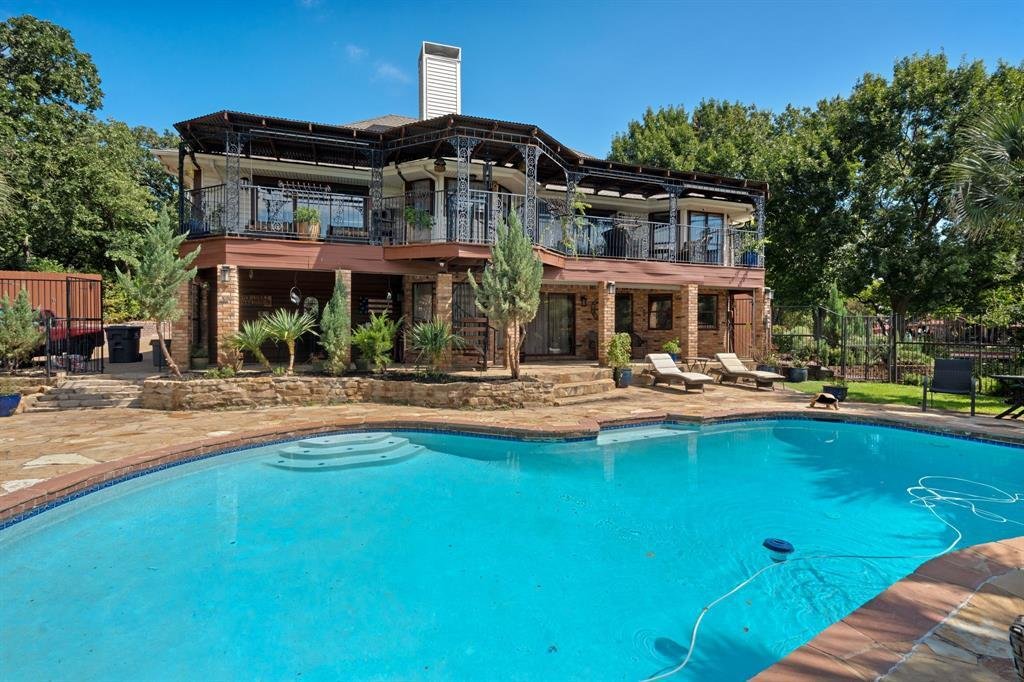 House in Arlington, Texas, United States 5 - 18949096