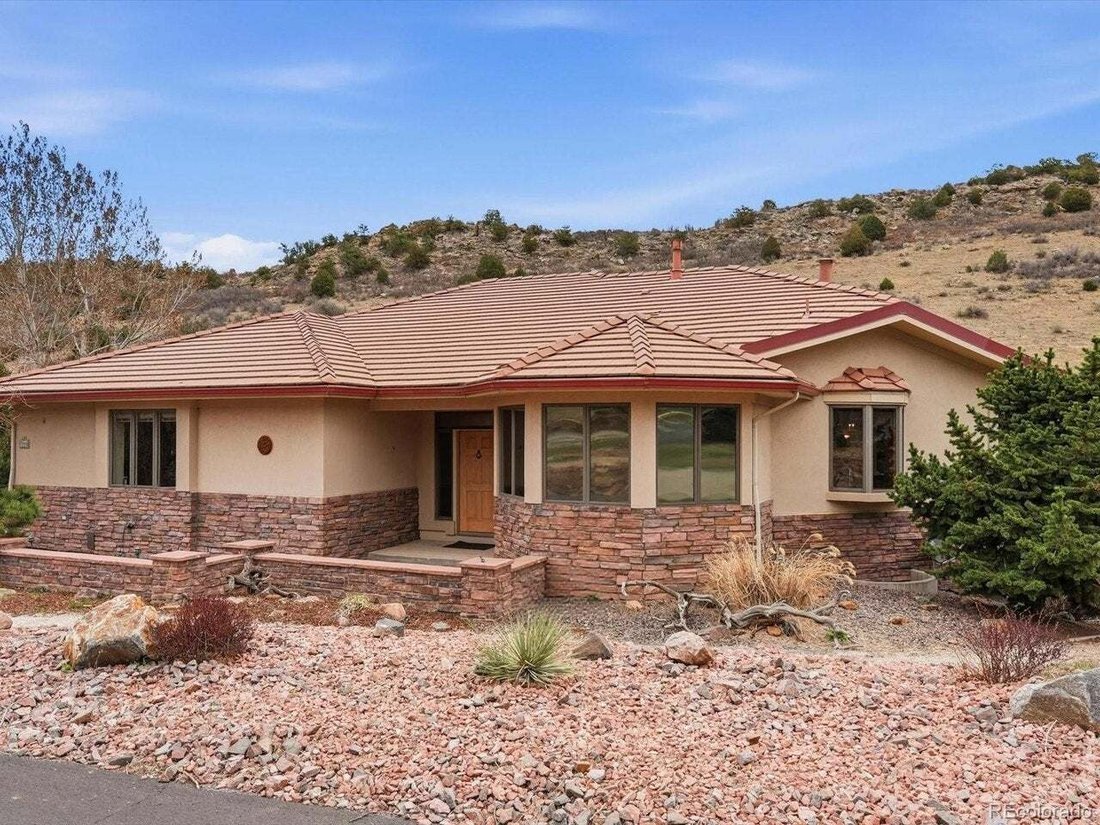 House in Sterling Ranch, Colorado, United States 1 - 18952512