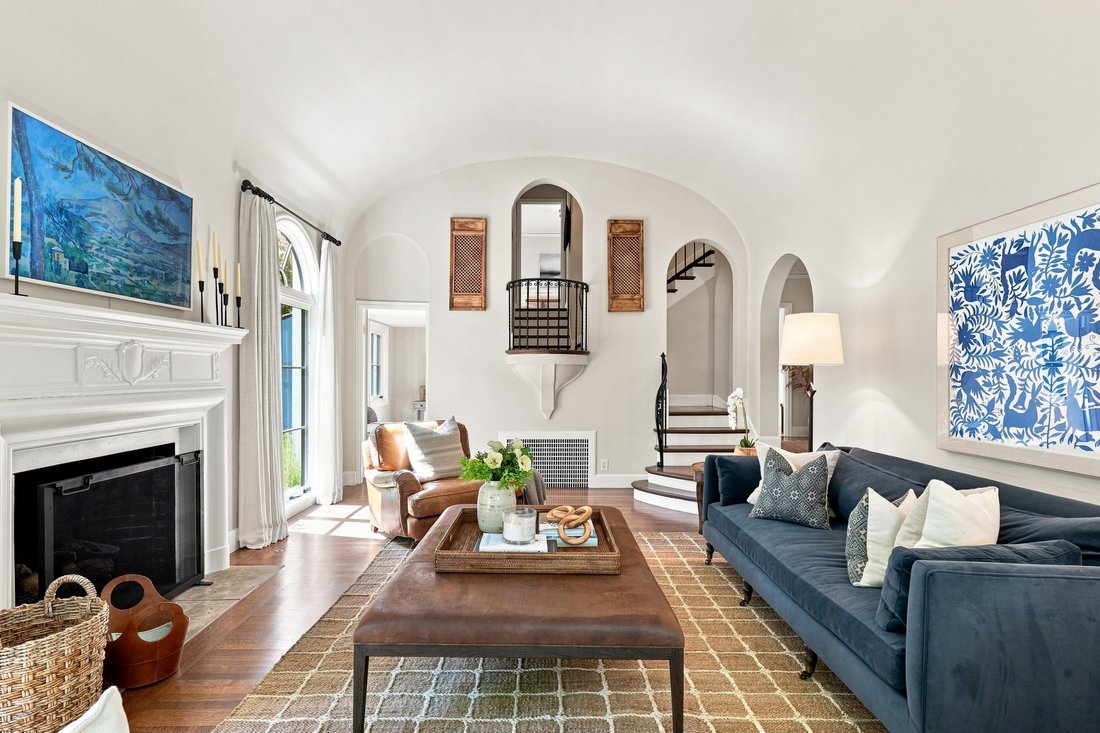 House in San Mateo, California, United States 5 - 18950979