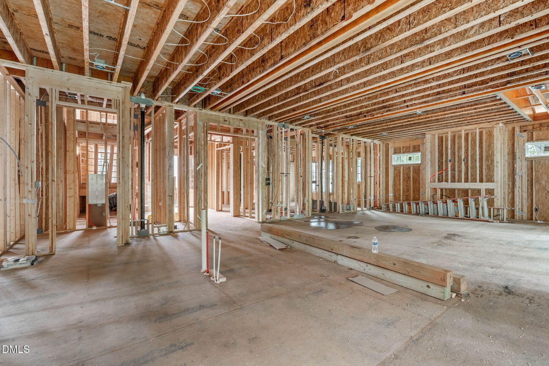 House in Cary, North Carolina, United States 5 - 18948644