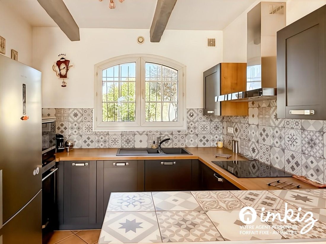 House in Logis Neuf Ouest, Allauch, France 5 - 18948723