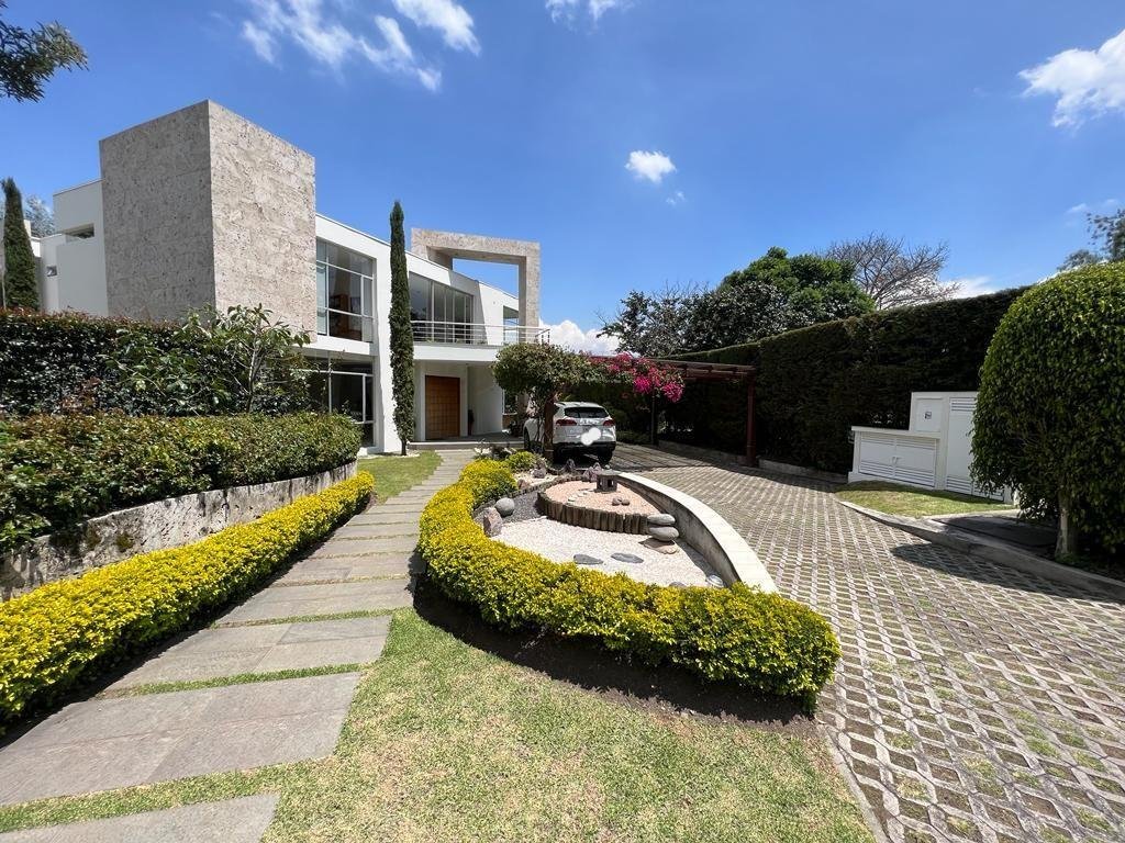 House in Quito, Pichincha, Ecuador 1 - 18949425