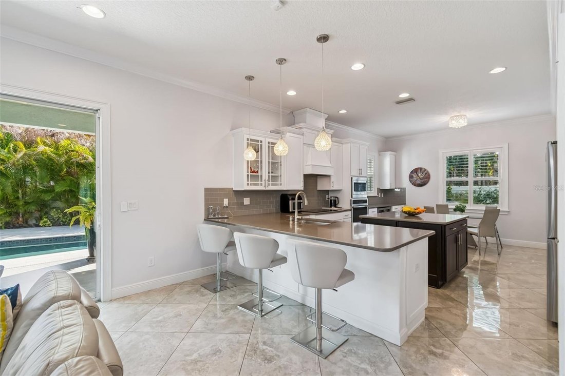 House in Tampa, Florida, United States 5 - 18952323