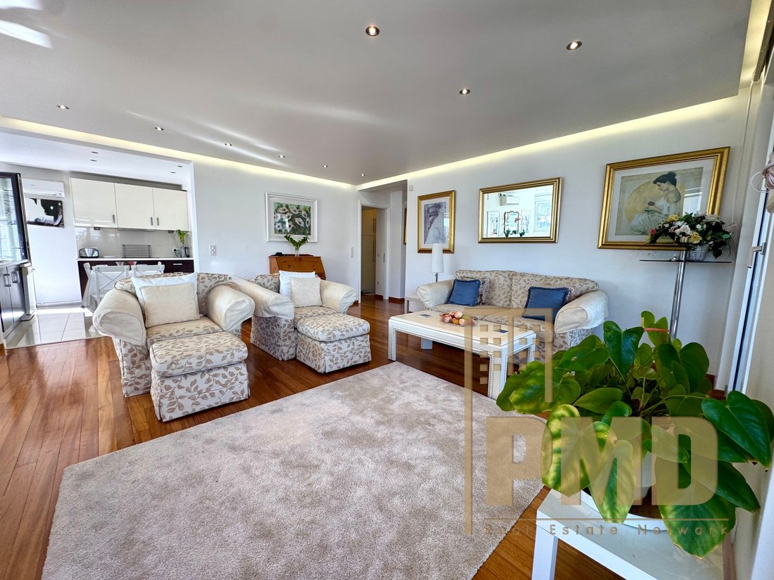Apartment in Glyfada, Attica, Greece 5 - 18948724