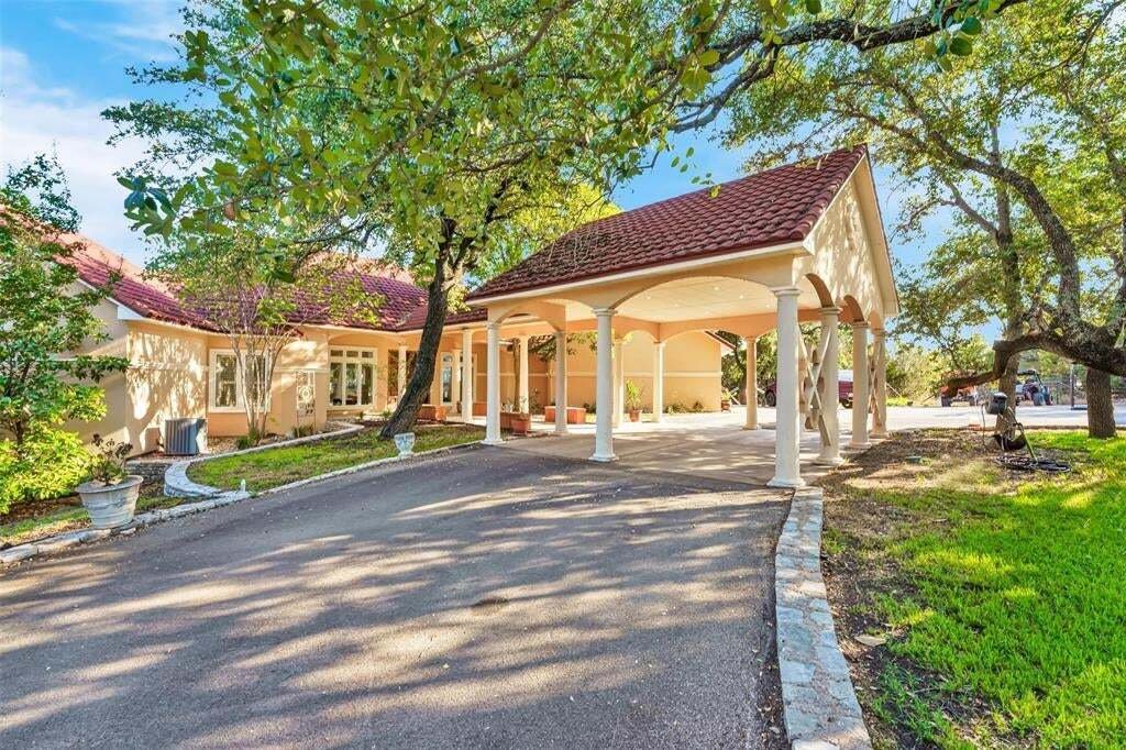 Farm Ranch in Granbury, Texas, United States 1 - 18953665