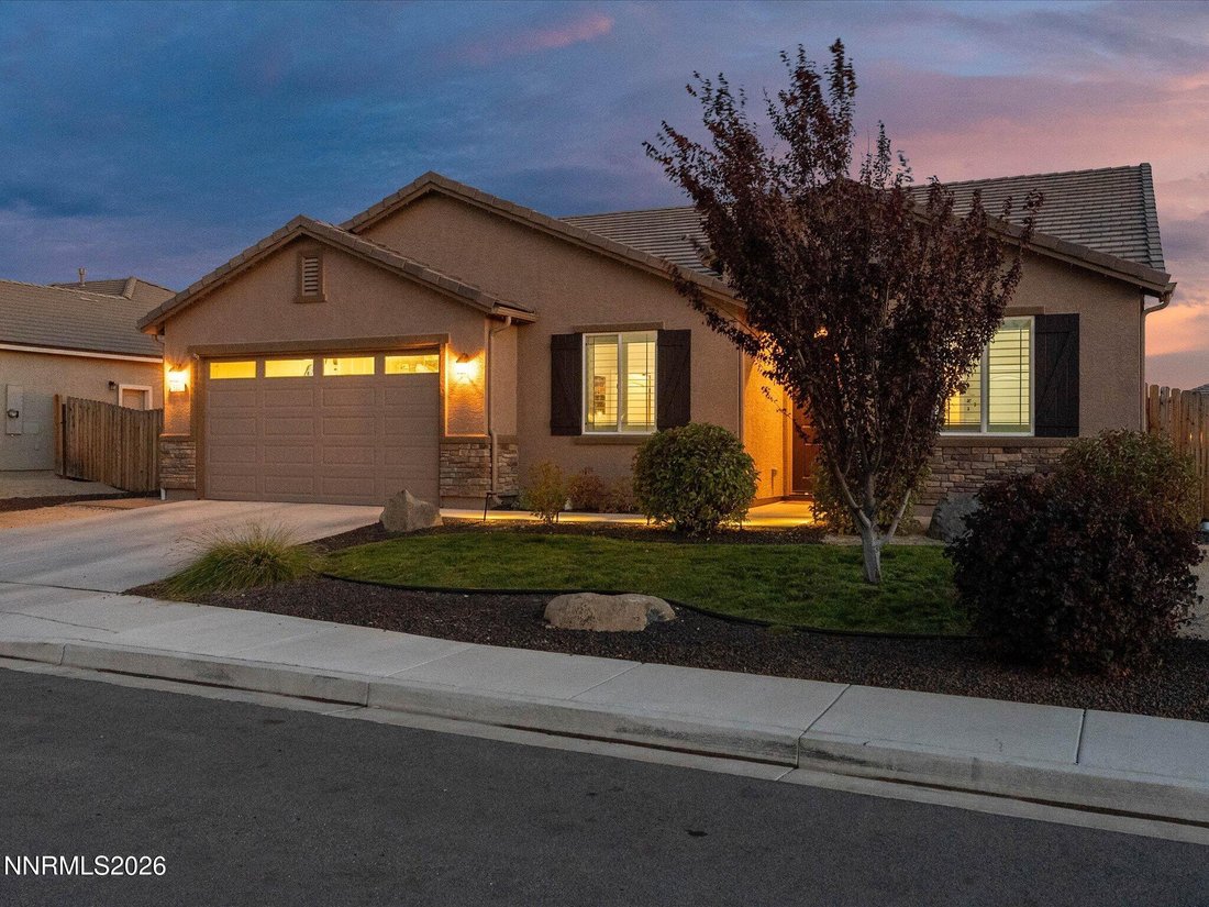 House in Sparks, Nevada, United States 2 - 18952066