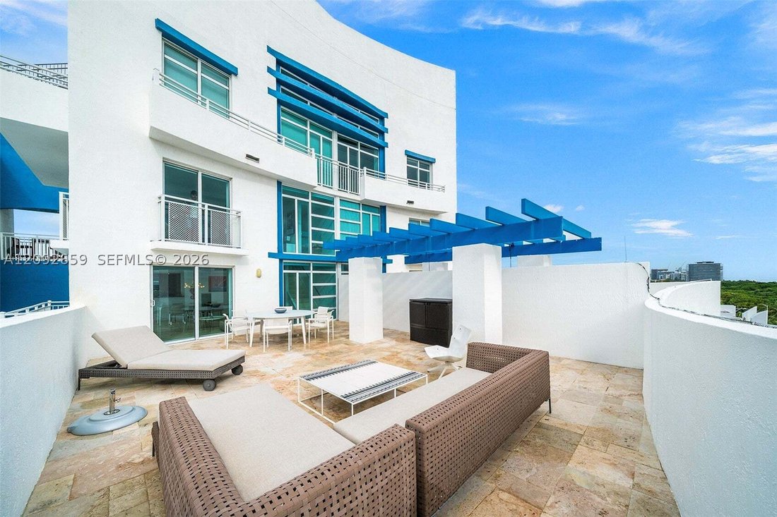 Condo in Miami Beach, Florida, United States 2 - 18952701