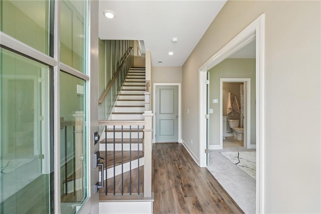 Townhouse in Cumming, Georgia, United States 3 - 18948753