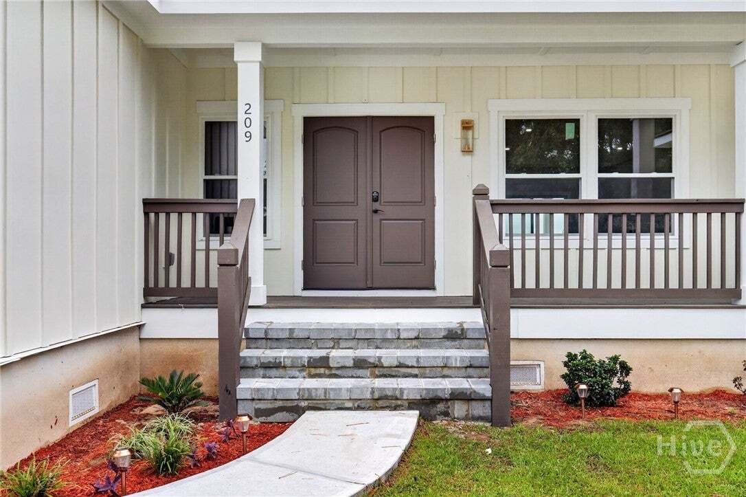 House in Savannah, Georgia, United States 3 - 18953837