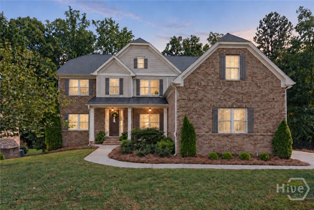 House in Jefferson, Georgia, United States 2 - 18948964